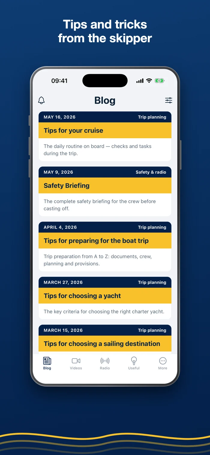 Port King – blog with tips and tricks