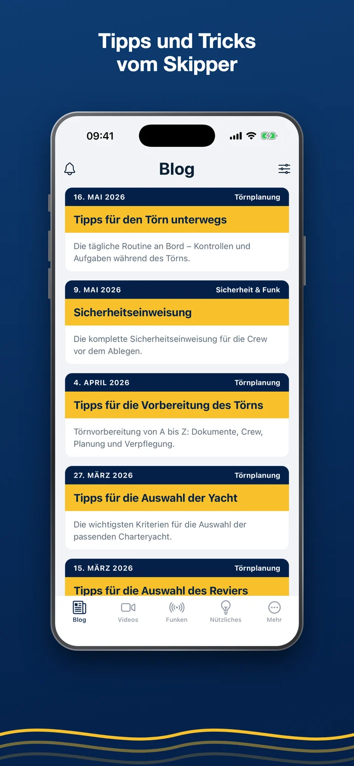 Port King – Blog mit Tipps und Tricks
